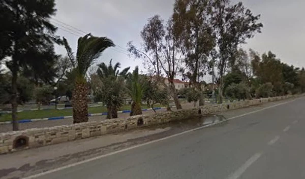 Reha Necla Midilli Vakfı Anaokulu - Fotoğraf