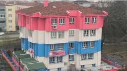 Şehit Mesut Yağan Anaokulu - Photo