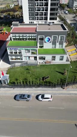 Natura Anaokulu - Fotoğraf