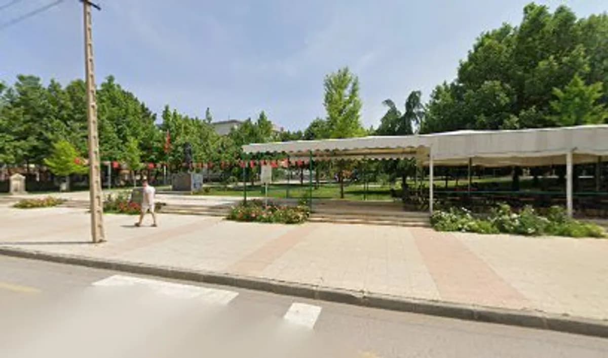 Kırşehir Belediyesi 29 Ekim Gündüz Bakımevi - Fotoğraf