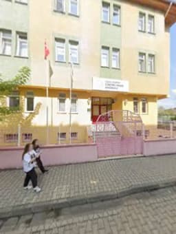 Zübeyde Hanım Anaokulu - Fotoğraf