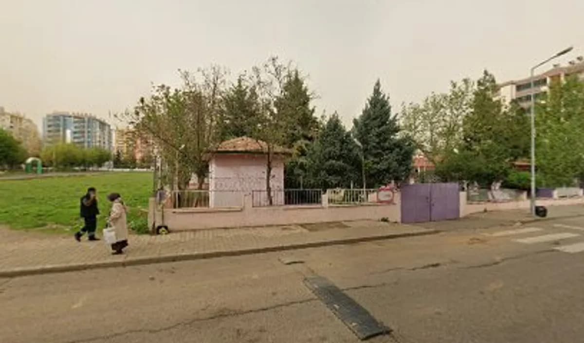 Diclekent Anaokulu - Photo