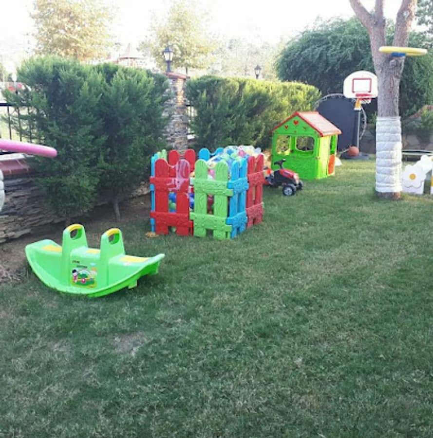 Özel Cansularım Anaokulu - Fotoğraf