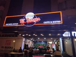 Diyarbakır Küçük Şeyler Anaokulu İrtibat Bürosu - Fotoğraf