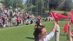 Petkim İlkokulu - Fotoğraf