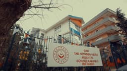 Tad Nesilden Nesile Anaokulu Gop - Fotoğraf