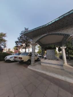 İsabey İlkokulu - Fotoğraf