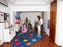 Denizyıldızı Anaokulu - Fotoğraf