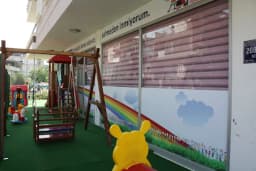 Bayraklı Akd Kıds Anaokulu - Photo