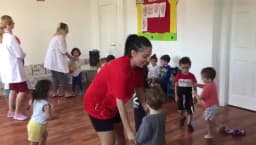 Özel Menteşe Minik Kalpler Anaokulu - Fotoğraf