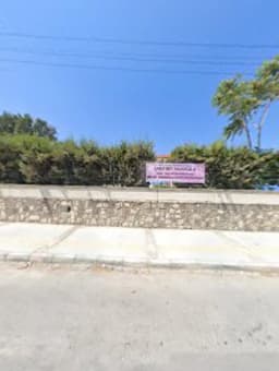 Çaka Bey Anaokulu - Fotoğraf