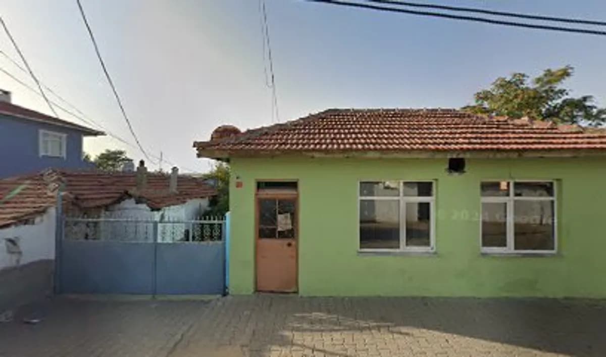 80. Yıl Anaokulu - Fotoğraf