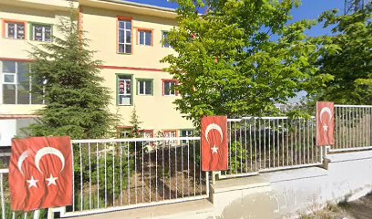 Abc Anaokulu, İlkokulu, Ortaokulu - Fotoğraf