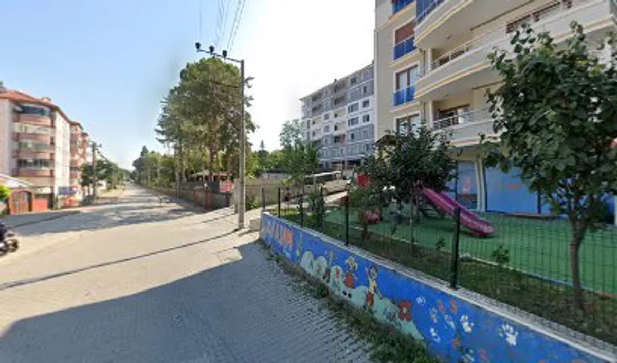 İlk Adım Gündüz Bakım Evi - Fotoğraf