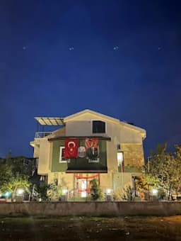 Özel Neslişah Anaokulu - Fotoğraf