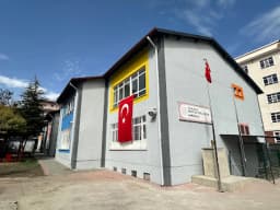 Şehitlik Özel Eğitim Anaokulu - Photo