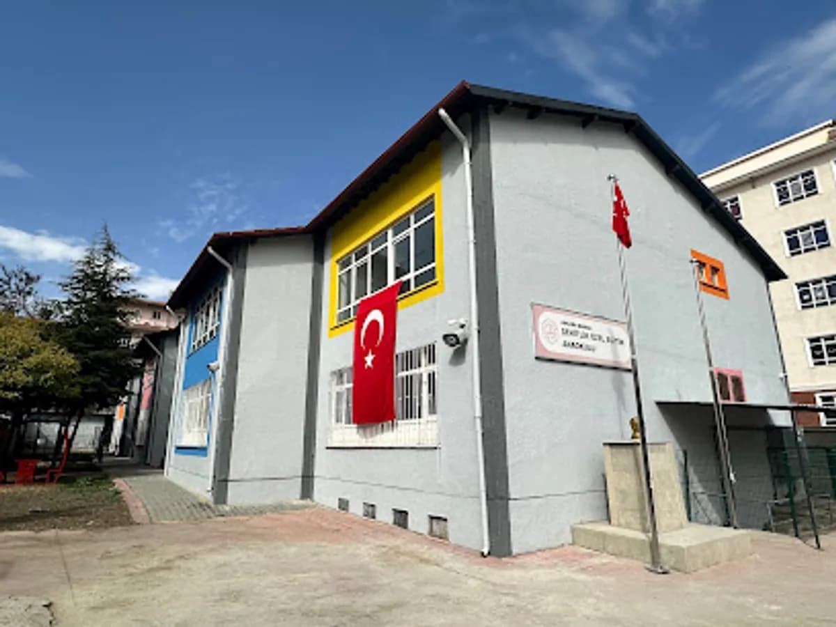 Şehitlik Özel Eğitim Anaokulu - Photo