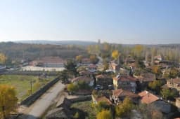 Yukarınarlı Ortaokulu - Photo