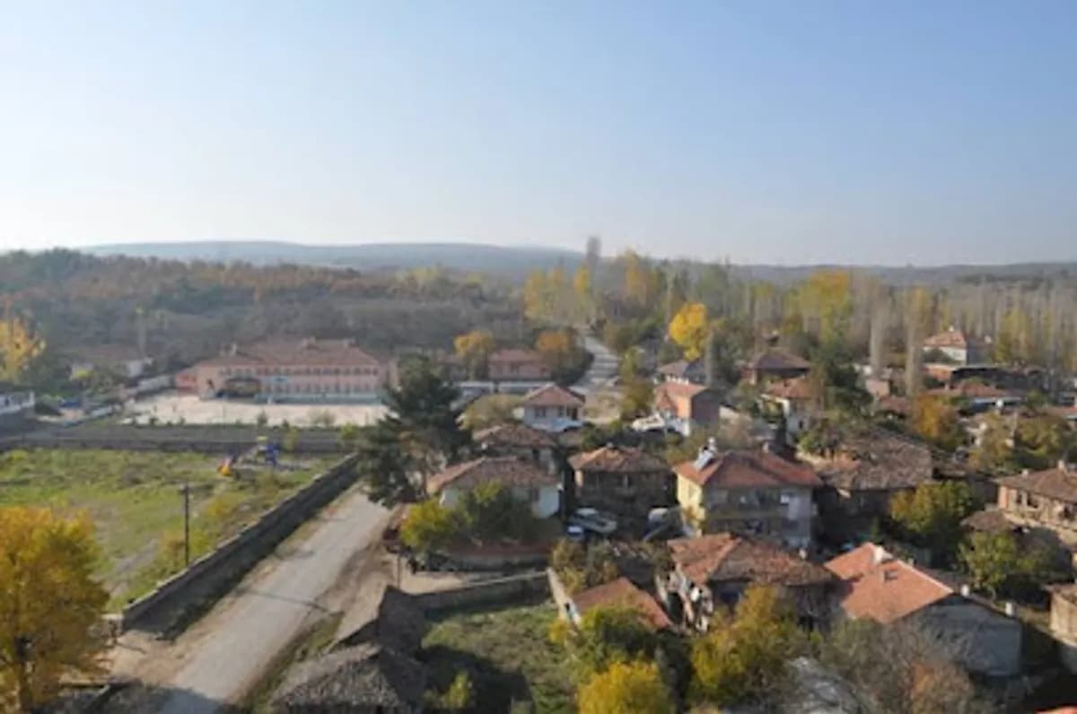 Yukarınarlı Ortaokulu - Photo