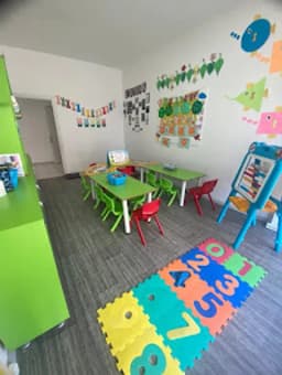 Denizyıldızı Anaokulu - Fotoğraf