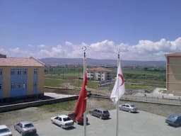 Yerköy İbn-i Sina Mesleki ve Teknik Anadolu Lisesi - Fotoğraf