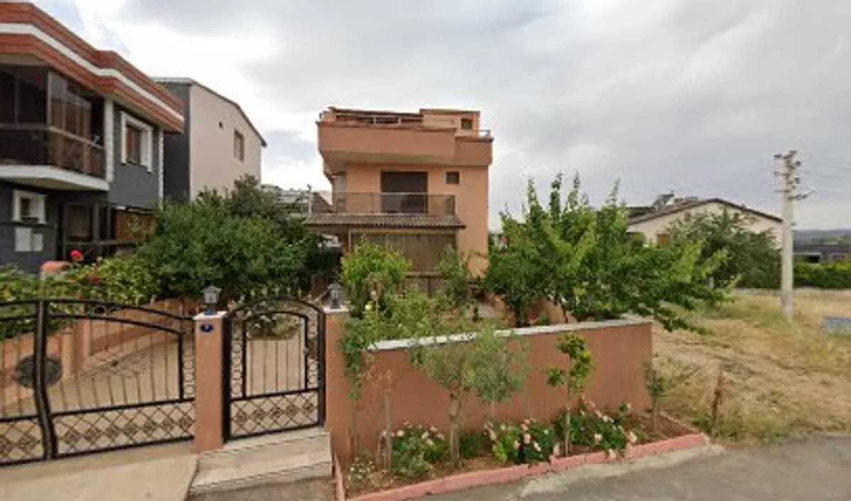 Çakabey Anaokulu - Photo