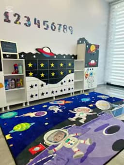 Zeytinburnu Şirinler Anaokulu-kreş Zeytinburnu Kreş-zeytinburnu Anaokullari-özel Anaokulu - Fotoğraf