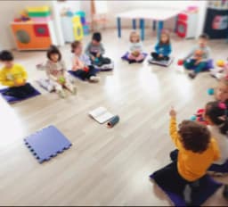 Özel Erguvan Çocuk Akademisi Bursa Nilüfer Özlüce Anaokulu ve Kreş - Photo