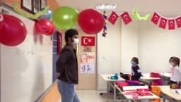 Atael Koleji Anaokulu ve İlkokulu - Photo