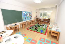 Özel Maya Akademi Çocuk Kulübü Kreş ve Anaokulu Giresun - Photo
