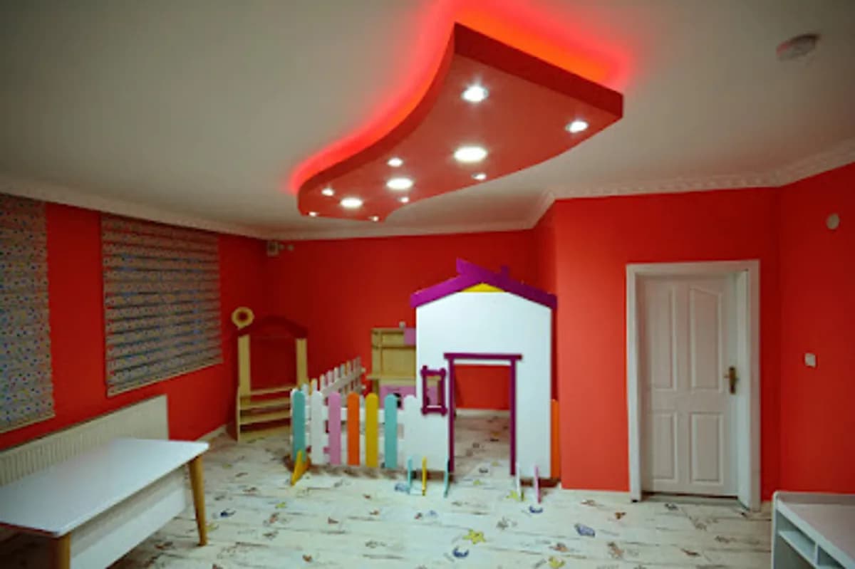 Kars Minik Akademi Kreş ve Gündüz Bakımevi - Fotoğraf