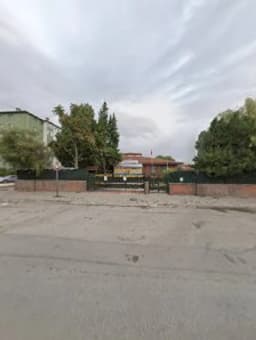 Yunuskent Anaokulu - Fotoğraf