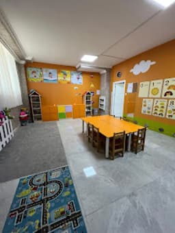 Eğitim Bilimleri Anaokulu - Fotoğraf