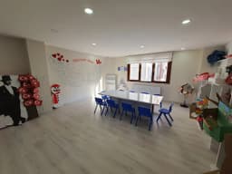 Özel Beşikdüzü Beş Renk Anaokulu - Fotoğraf