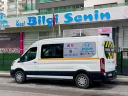Özel Bilgi Senin Anaokulu - Fotoğraf