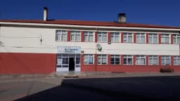 Milli Hakimiyet İlkokulu - Fotoğraf