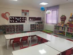 Berfin Akçokrak Anaokulu - Fotoğraf