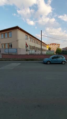 Çubuk Yavuz Selim Ortaokulu - Fotoğraf