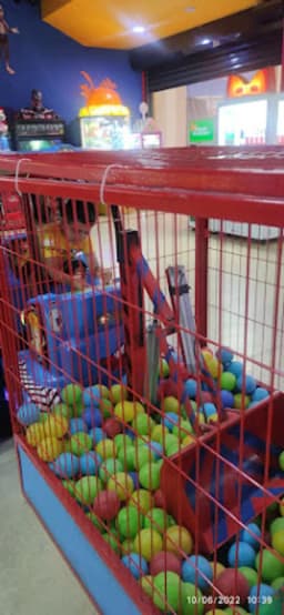 Kayapınar Özel Eğitim Anaokulu - Fotoğraf