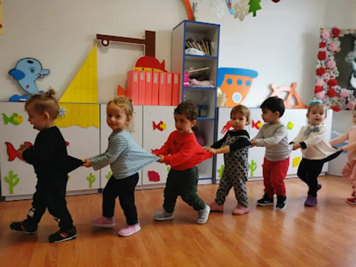 Bahar Çocuk Evi - Fotoğraf