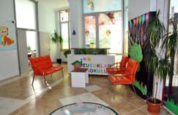 Kuzucuklar Anaokulu - Fotoğraf