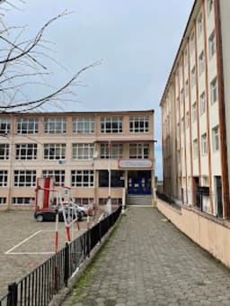 Şehit Ahmet Türkkan Anaokulu - Fotoğraf