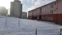 Eryaman Başak Anaokulu - Fotoğraf