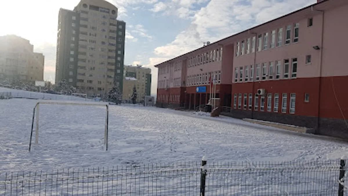 Eryaman Başak Anaokulu - Fotoğraf