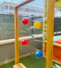 Hayal İstasyonu Kreş & Anaokulu - Fotoğraf