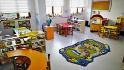 Özel Sancaktepe Şeker Ağacı Anaokulu - Fotoğraf