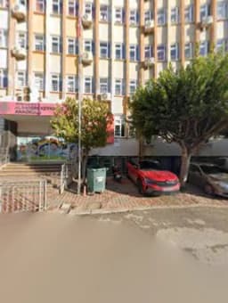 Alaattin Keykubat Anaokulu - Fotoğraf