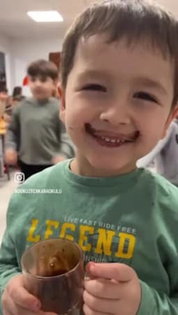 Ordu Dokuz Renk Anaokulu - Photo