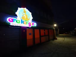 Ana Kanguru Kreş ve Gündüz Bakımevi - Fotoğraf