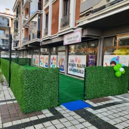 Özel Minik Eller Anaokulu - Fotoğraf